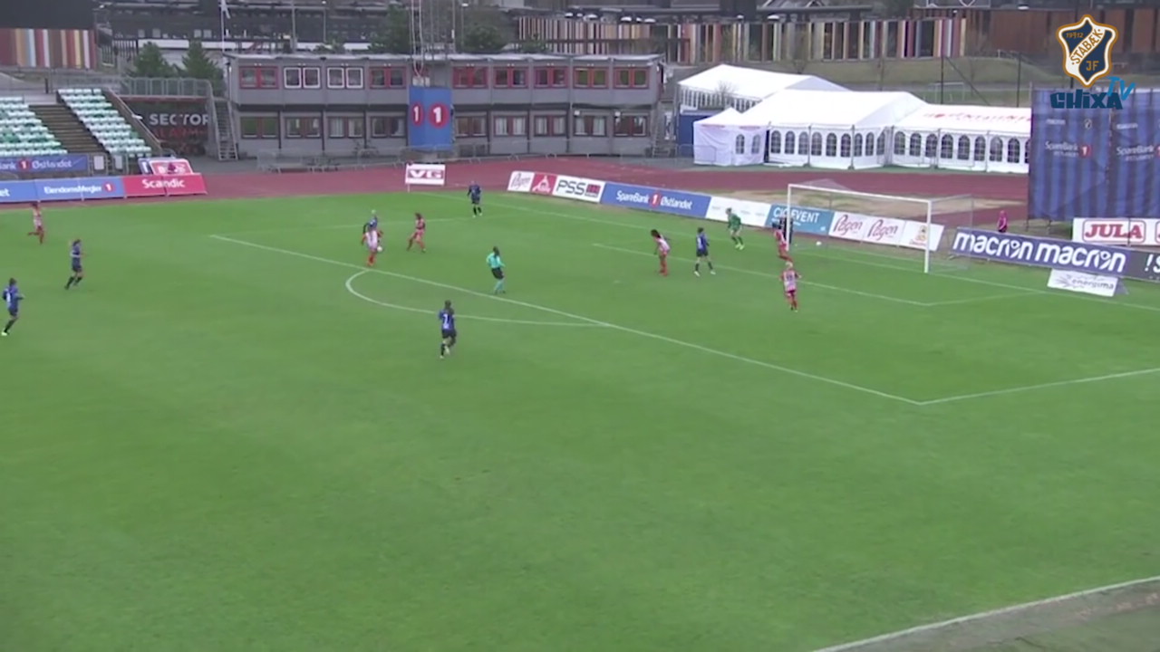 Reax: Stabæk - Avaldsnes